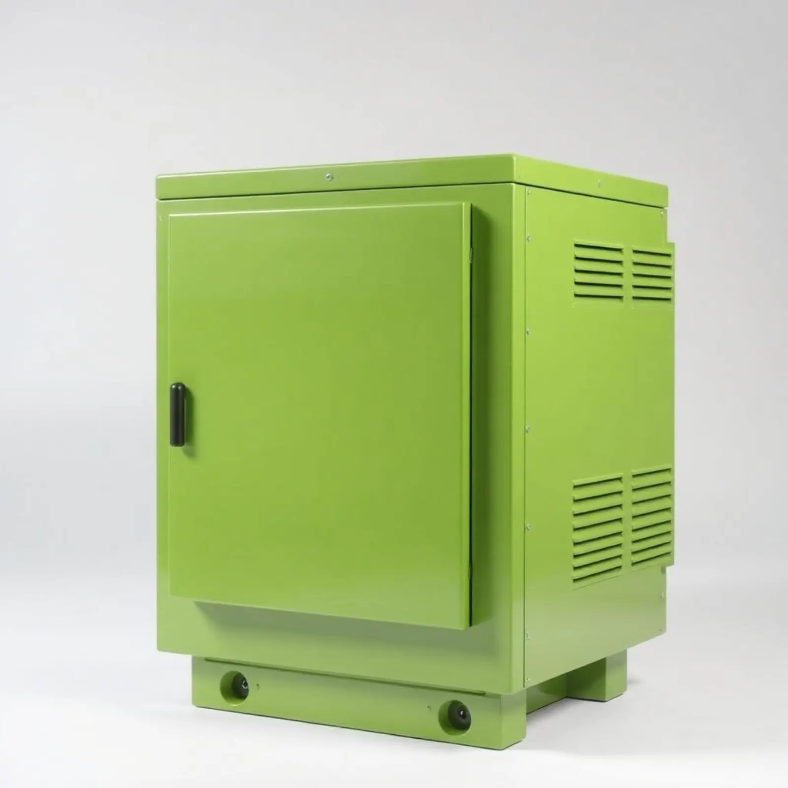 Transformadores Pedestal “Pad Mounted”